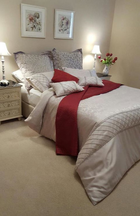 Annadale House - Timeshare Accommodation 4