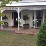 Annadale House - Timeshare Accommodation 0