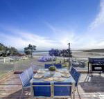 The Rotunda at Gerroa Pet Friendly Beachfront - Timeshare Accommodation
