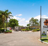 Sunset Top Tourist Park - Timeshare Accommodation