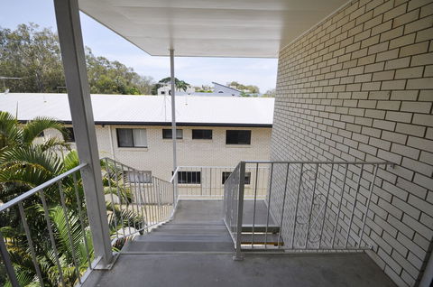Bayviews At Bongaree - Timeshare Accommodation 1