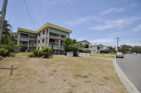 Bayviews At Bongaree - Timeshare Accommodation 0