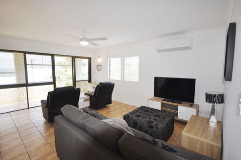 Bayviews At Bongaree - Timeshare Accommodation 6