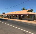 Wagon Wheel Motel - Timeshare Accommodation