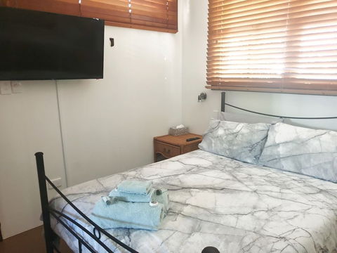 Bongaree Ocean Villa - Timeshare Accommodation 6