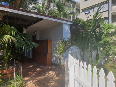 Bongaree Ocean Villa - Timeshare Accommodation 2