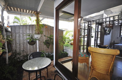 Bongaree Ocean Villa - Timeshare Accommodation 1