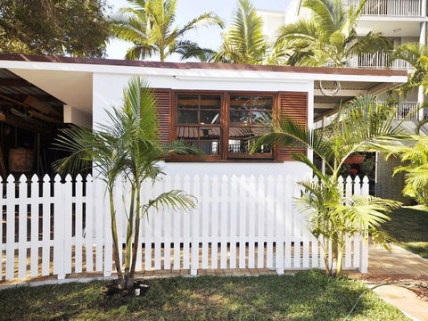 Bongaree Ocean Villa - Timeshare Accommodation 0