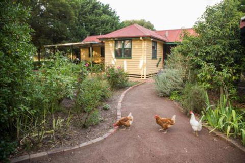 Malakai Farm Stay - Timeshare Accommodation 2