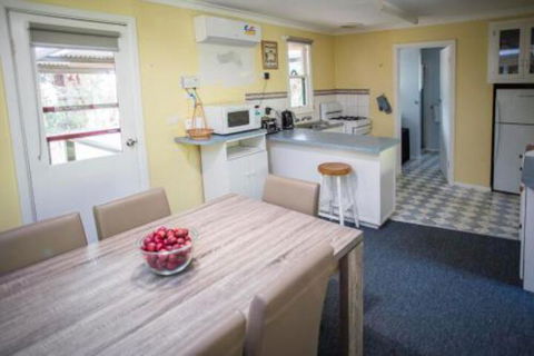 Malakai Farm Stay - Timeshare Accommodation 5