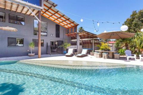 Juddys At Boomerang - Timeshare Accommodation 5