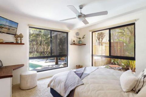 Juddys At Boomerang - Timeshare Accommodation 7