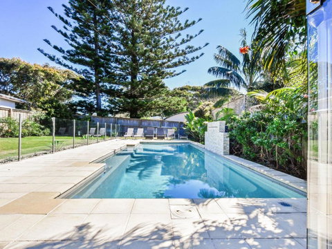 All 2 Heavenly - Timeshare Accommodation 1