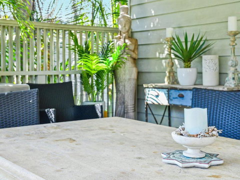 All 2 Heavenly - Timeshare Accommodation 6