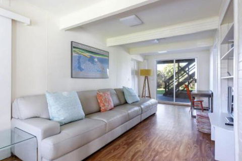 Nautilus - Timeshare Accommodation 1