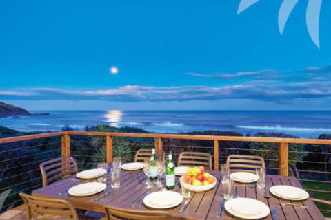 Nautilus - Timeshare Accommodation 6