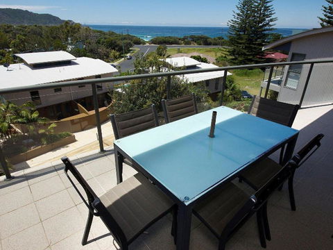 Sands - Timeshare Accommodation 2