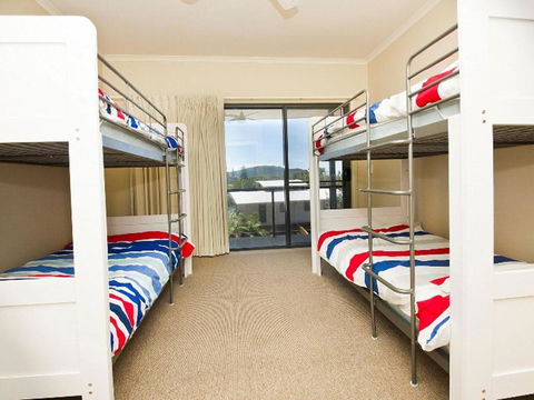 Sands - Timeshare Accommodation 4