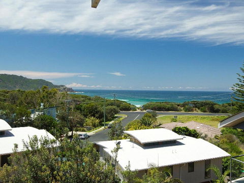 Sands - Timeshare Accommodation 5