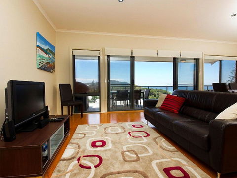 Sands - Timeshare Accommodation 6