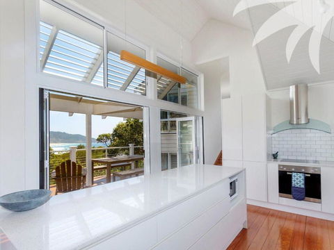The Point - Timeshare Accommodation 2