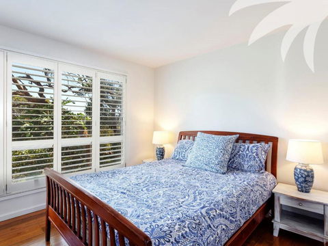 The Point - Timeshare Accommodation 3