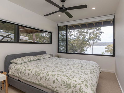Seashells Lakeside Holiday Perfection - Timeshare Accommodation 4