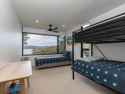 Seashells Lakeside Holiday Perfection - Timeshare Accommodation 2