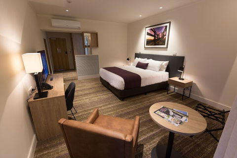 Porters Plainland Hotel - Timeshare Accommodation 6