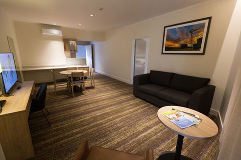 Porters Plainland Hotel - Timeshare Accommodation 7