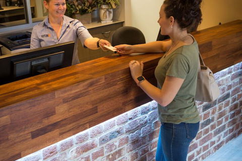 Porters Plainland Hotel - Timeshare Accommodation 1