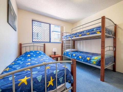 Jade Waters U4 / Latona Ave - Timeshare Accommodation 5