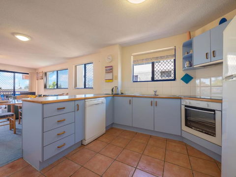 Jade Waters U4 / Latona Ave - Timeshare Accommodation 2