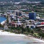 Jade Waters U4 / Latona Ave - Timeshare Accommodation 0
