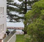 9 Bronte Court 17 Magnus Street renovated unit with filtered views  pool