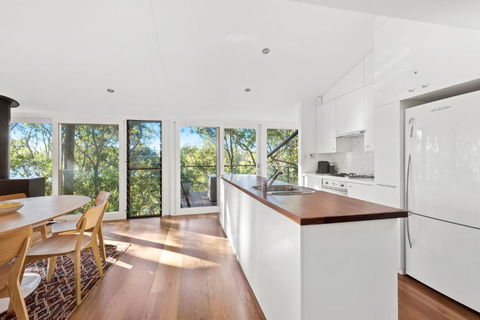 TreetopsatWagstaffe - Timeshare Accommodation 4