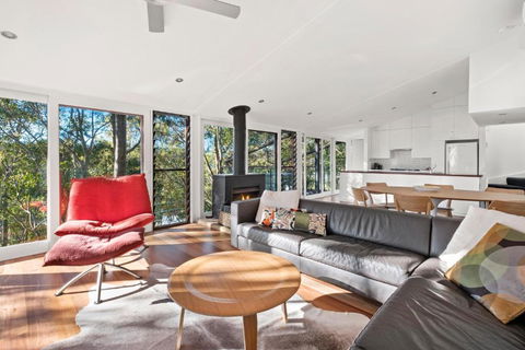 TreetopsatWagstaffe - Timeshare Accommodation 2