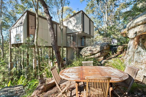 TreetopsatWagstaffe - Timeshare Accommodation 5