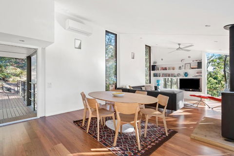TreetopsatWagstaffe - Timeshare Accommodation 3