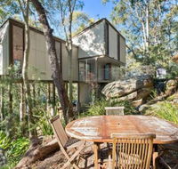 TreetopsatWagstaffe - Timeshare Accommodation