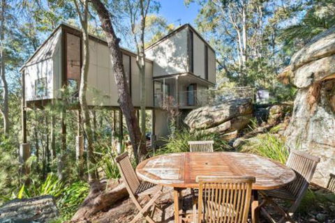 TreetopsatWagstaffe - Timeshare Accommodation 0