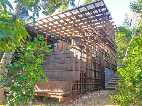 Moonshine Beach Shack - Timeshare Accommodation 1