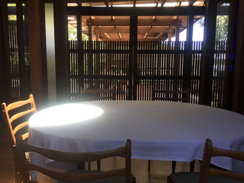 Moonshine Beach Shack - Timeshare Accommodation 3