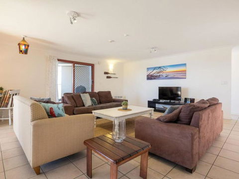 First Point Down - Timeshare Accommodation 5