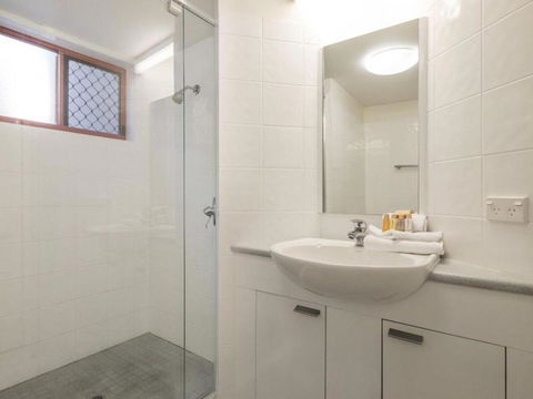 First Point Down - Timeshare Accommodation 6