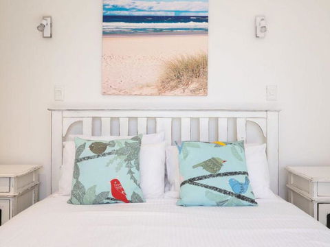 First Point Down - Timeshare Accommodation 1