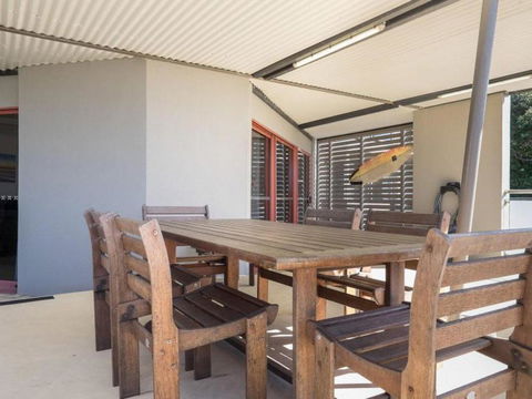 First Point Down - Timeshare Accommodation 4