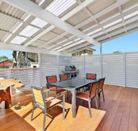 Blue Summer House - Timeshare Accommodation