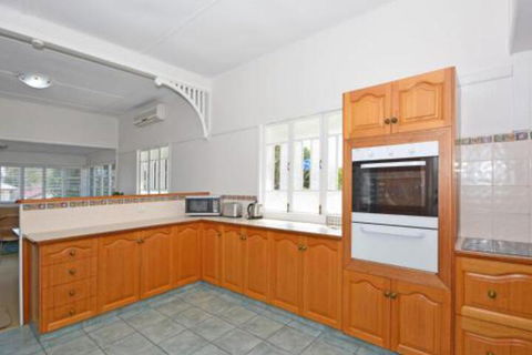 Ocean Breeze Hervey Bay - Timeshare Accommodation 5