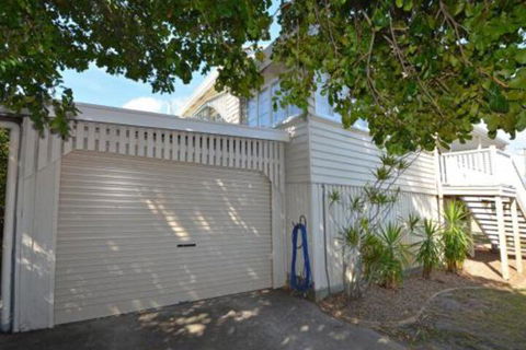 Ocean Breeze Hervey Bay - Timeshare Accommodation 4